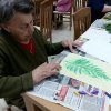 Warsztaty plastyczne 20.09.16
